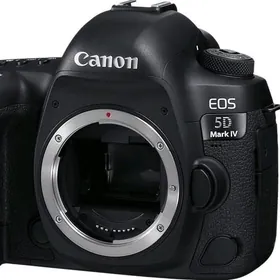 Canon Mark IV