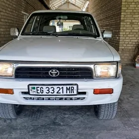 Toyota 4Runner 1995
