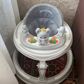 ходунки