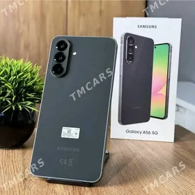 Samsung A 56 5G 8/256