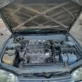 Toyota Camry 1992