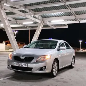 Toyota Corolla 2010