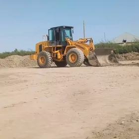 XCMG ZL50 2010
