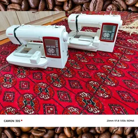 JANOME 230️