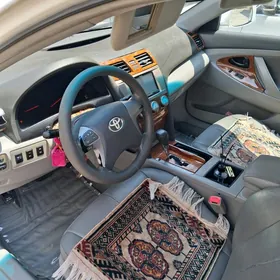 Toyota Camry 2009