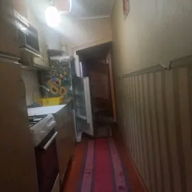 2 мкр 2комнаты
