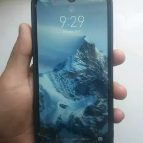 Redmi 8a