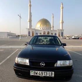 Opel Vectra 1989