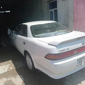 Toyota Mark II 1995