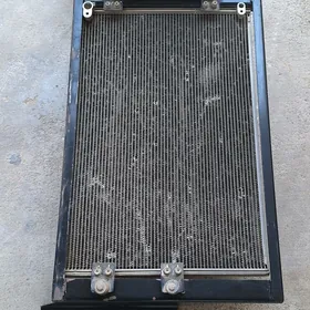 Radÿator