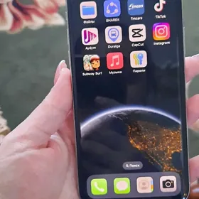 iPhone xs