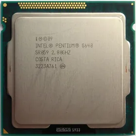 Процессор Pentium G640 (2ядра) 2.8Ггц LGA1155