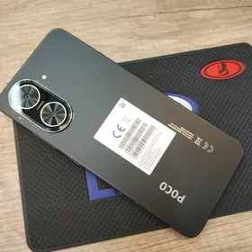 POCO C71