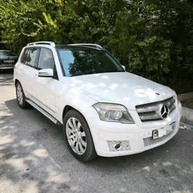Mercedes-Benz GLK 350 2008