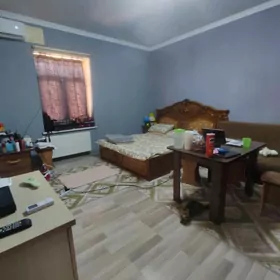 собственный дом