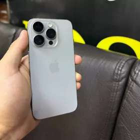 iPhone 15pro