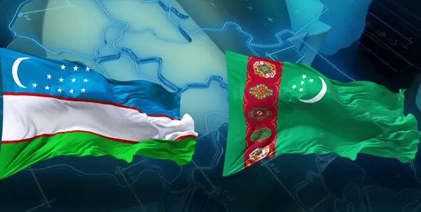 Главы МИД Туркменистана и Узбекистана обсудили ключевые двусторонние проекты