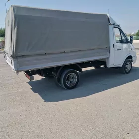 Gaz Gazel 2003