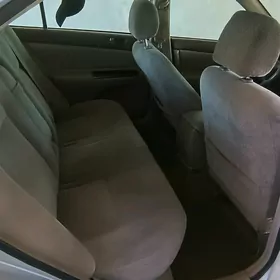 Toyota Camry 2002