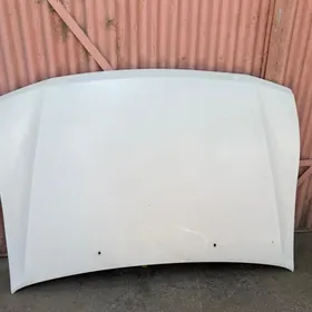 Pajero kaput