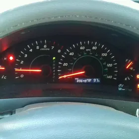 Toyota Camry 2008