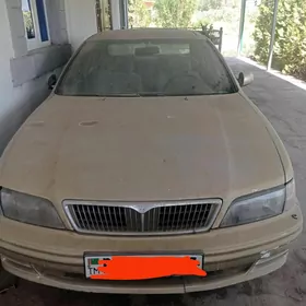Nissan Maxima 1996