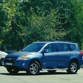 Toyota RAV4 2009