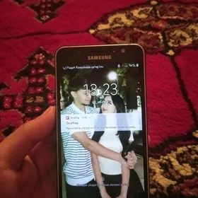 Samsung J5 16