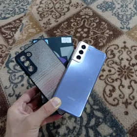 Samsung S21