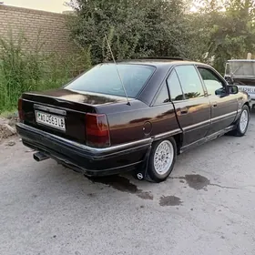 Opel Omega 1993