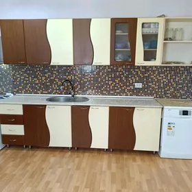 kuhnya кухня
