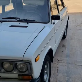 Lada 2106 2003