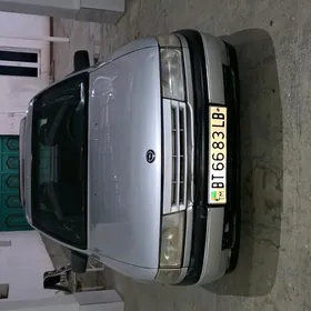 Opel Vectra 1990