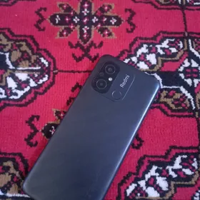 Redmi 12c diñe obmen