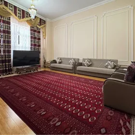4 ком элитка Московская