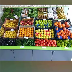 Polka gök önümler üçin