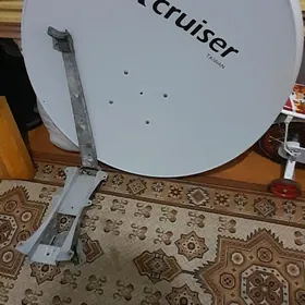 Антена