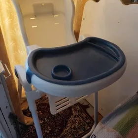 çaga nahar stol,стол для кормл