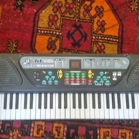 pianino