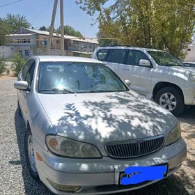 Infiniti J30 1997