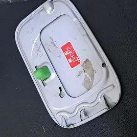 Benzobak kryska e46