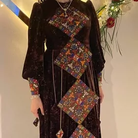 satlyk koynek