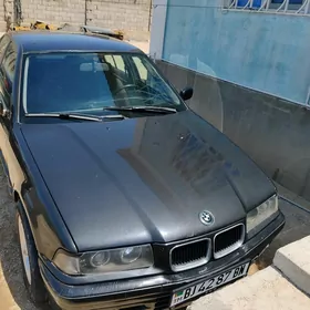 BMW 325 1993