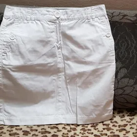 Юбки.