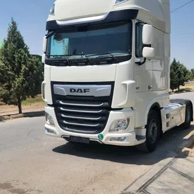 DAF 480 2020