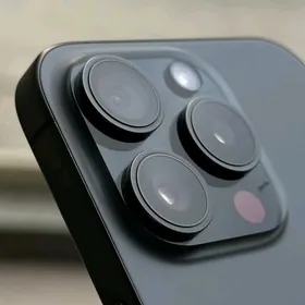 iPhone 15 Pro 256Gb