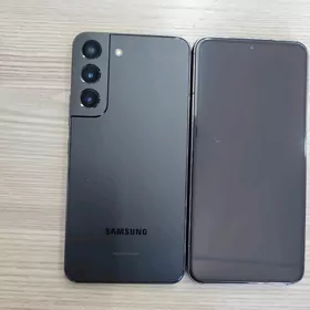 Samsung S22