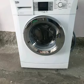 стиральная машина Beko