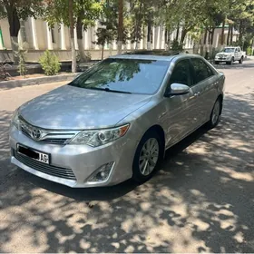 Toyota Camry 2013