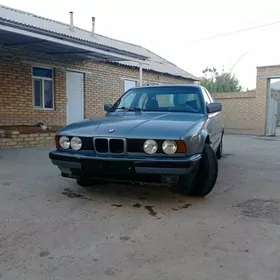 BMW 535 1990